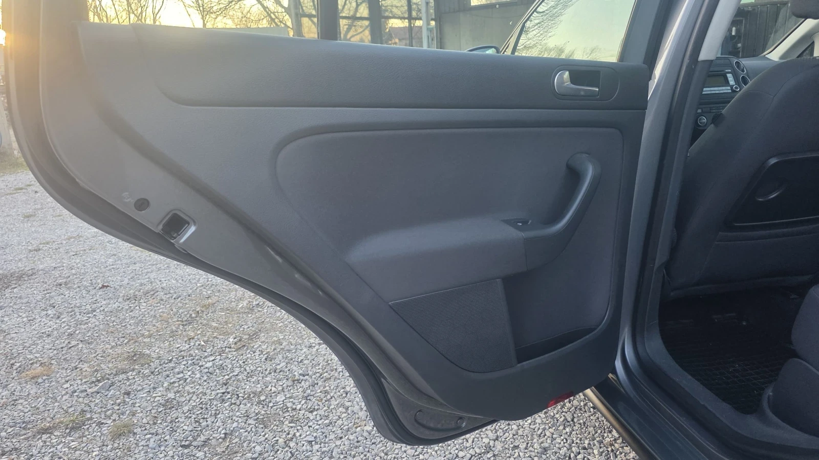 VW Golf Plus 1.9 TDI 105k.s | Mobile.bg � ����������� 12