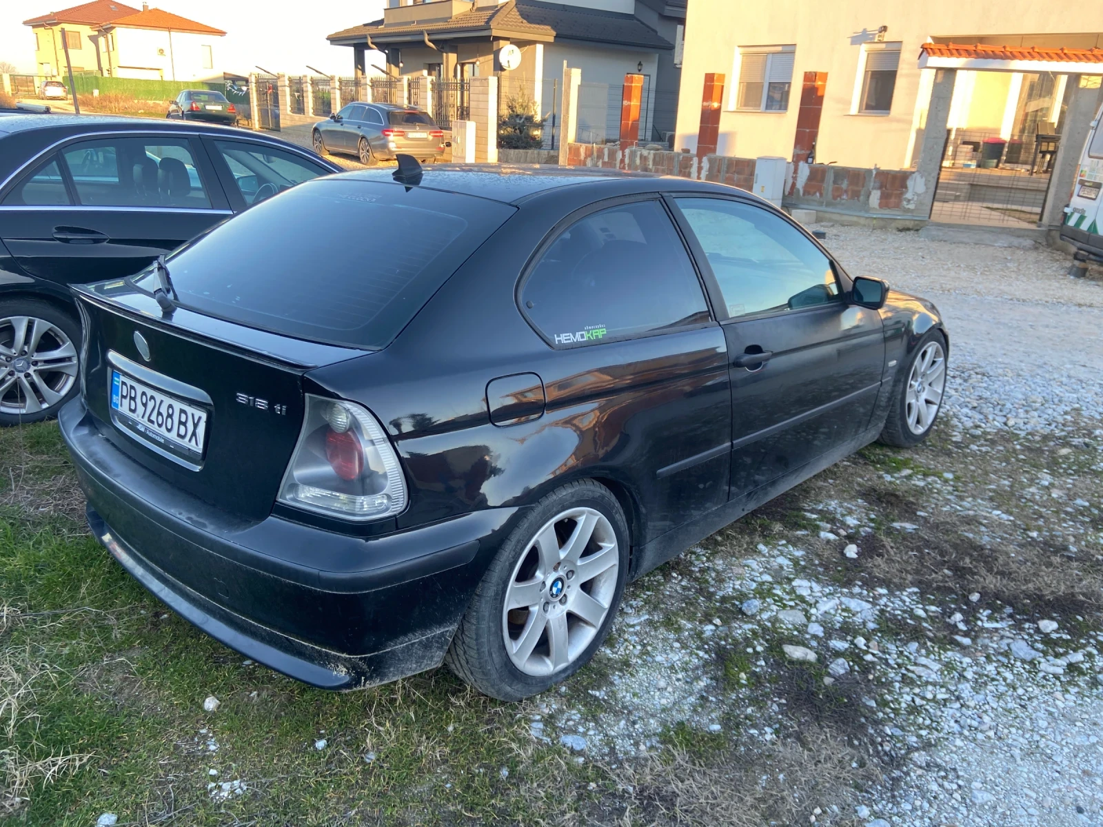 BMW 318 | Mobile.bg � ����������� 2