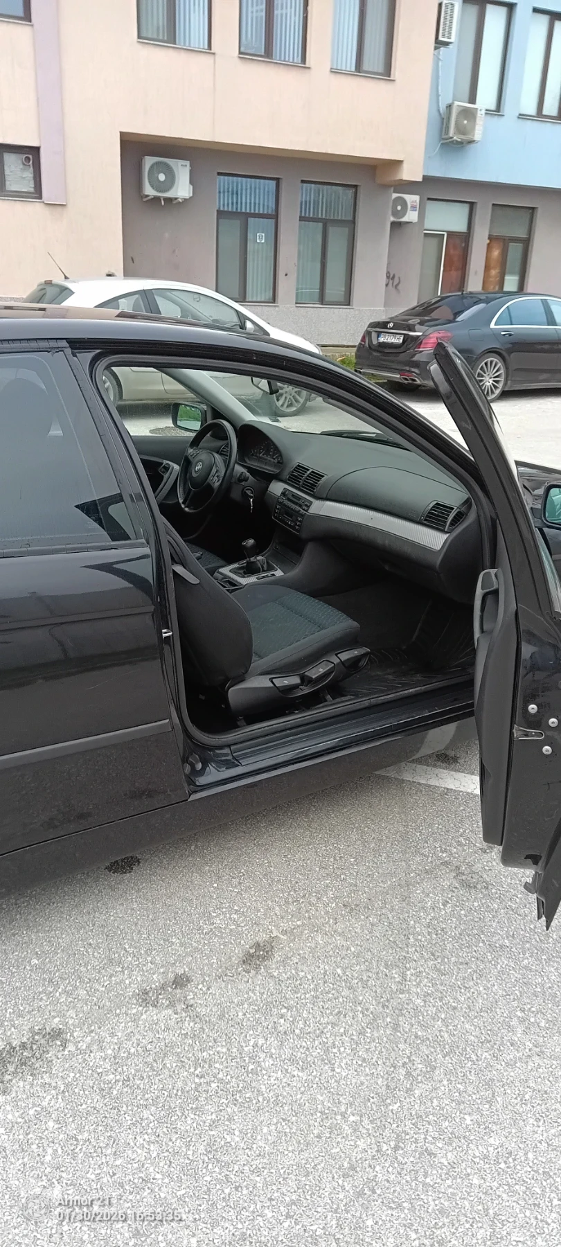 BMW 318 1.8 LPG | Mobile.bg � ����������� 11