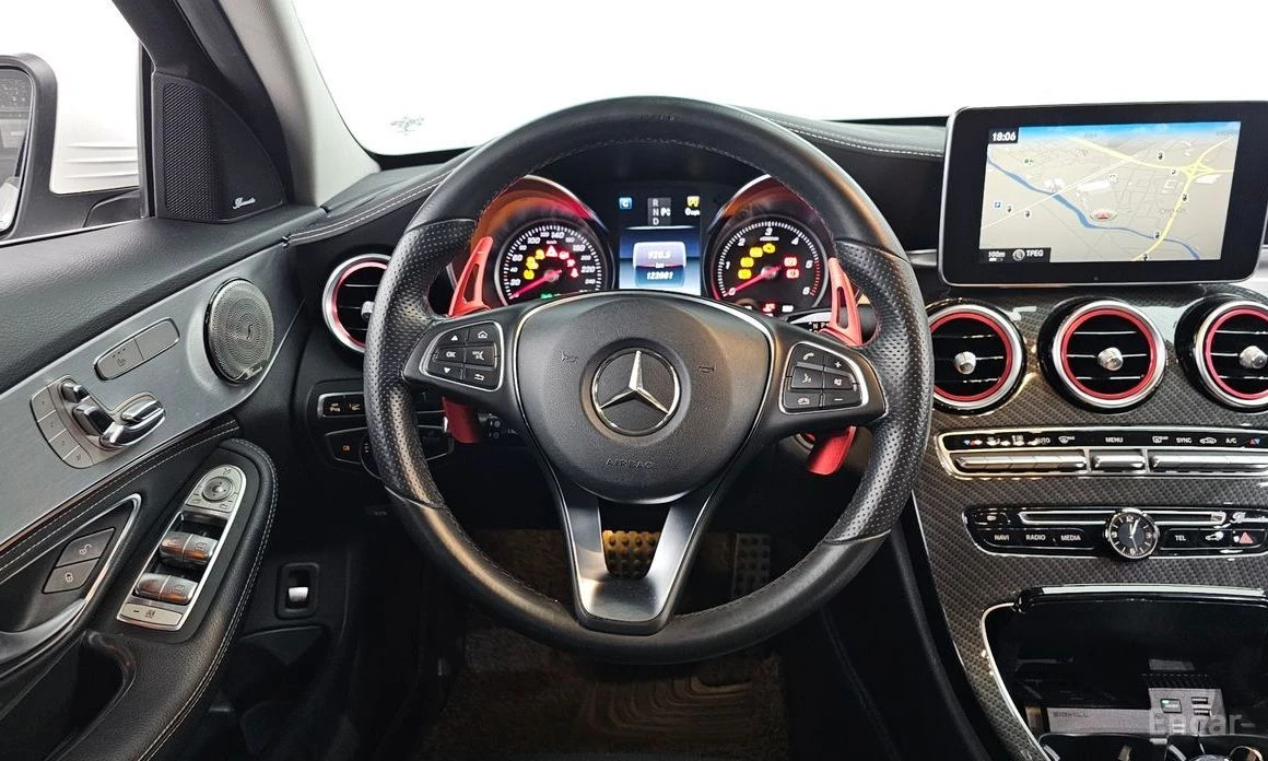 Mercedes-Benz C 220 | Mobile.bg � ����������� 13