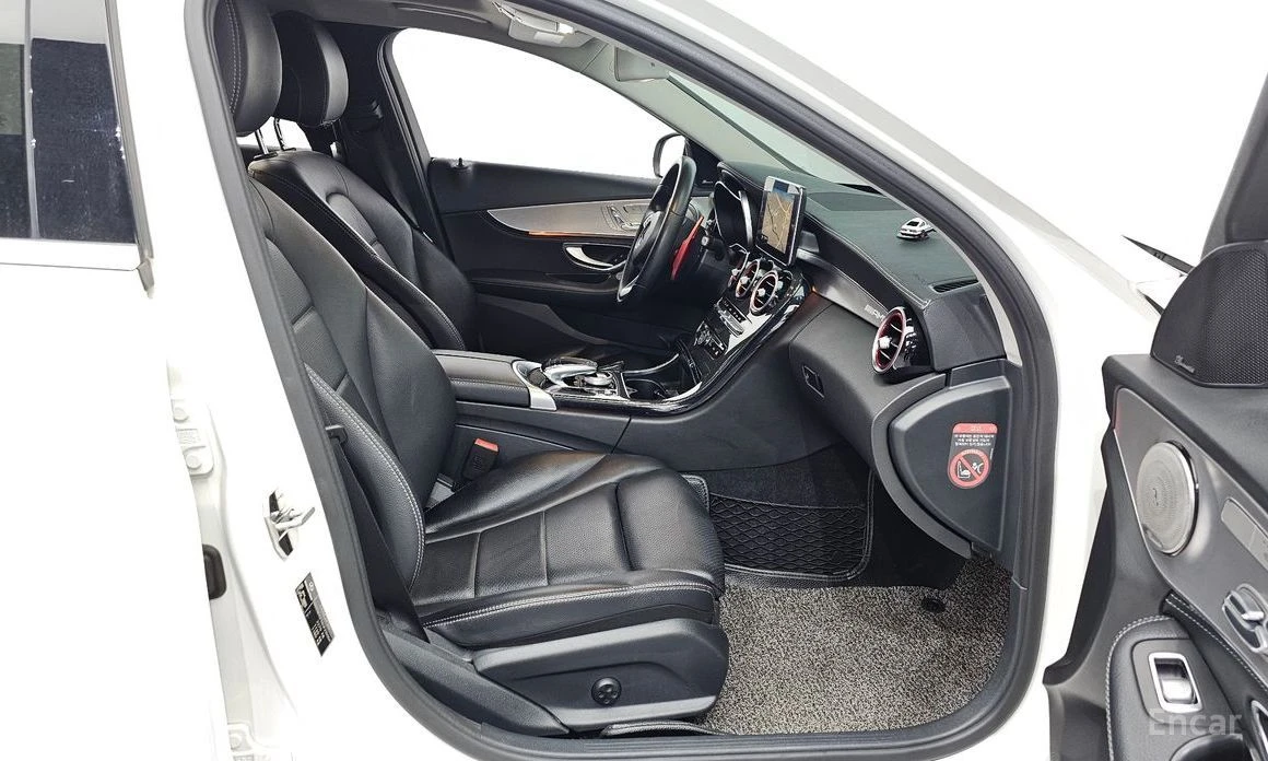 Mercedes-Benz C 220 | Mobile.bg � ����������� 11