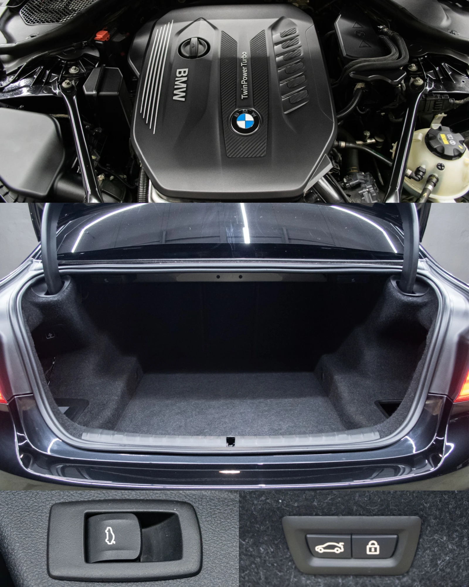 BMW 530 d/xDrive/MPack/������������/�������� ������� | Mobile.bg � ����������� 14