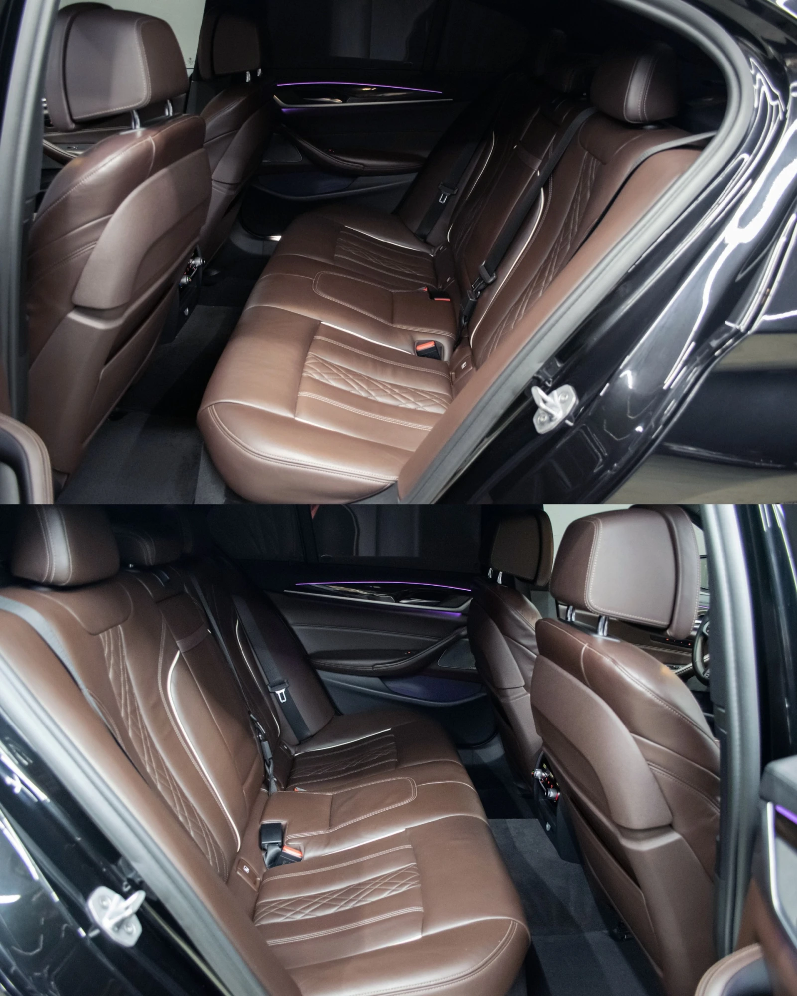 BMW 530 d/xDrive/MPack/РеаленПробег/Сервизна история - изображение 9