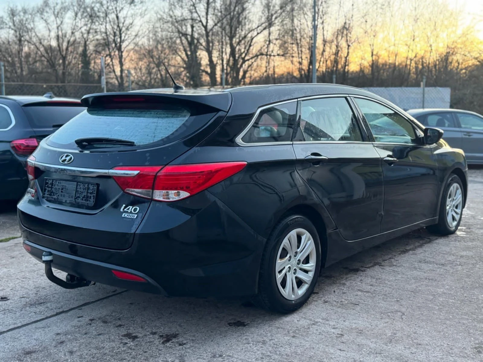 Hyundai I40 | Mobile.bg � ����������� 2