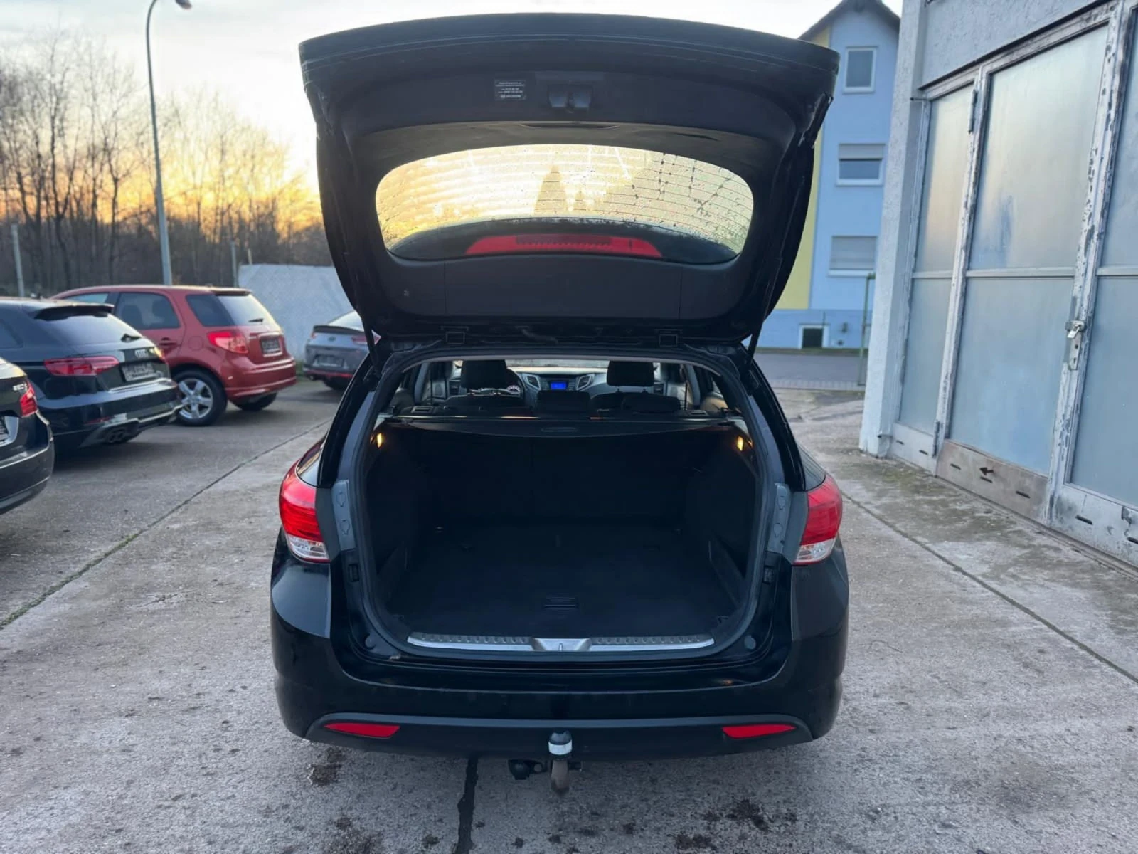 Hyundai I40 | Mobile.bg � ����������� 3