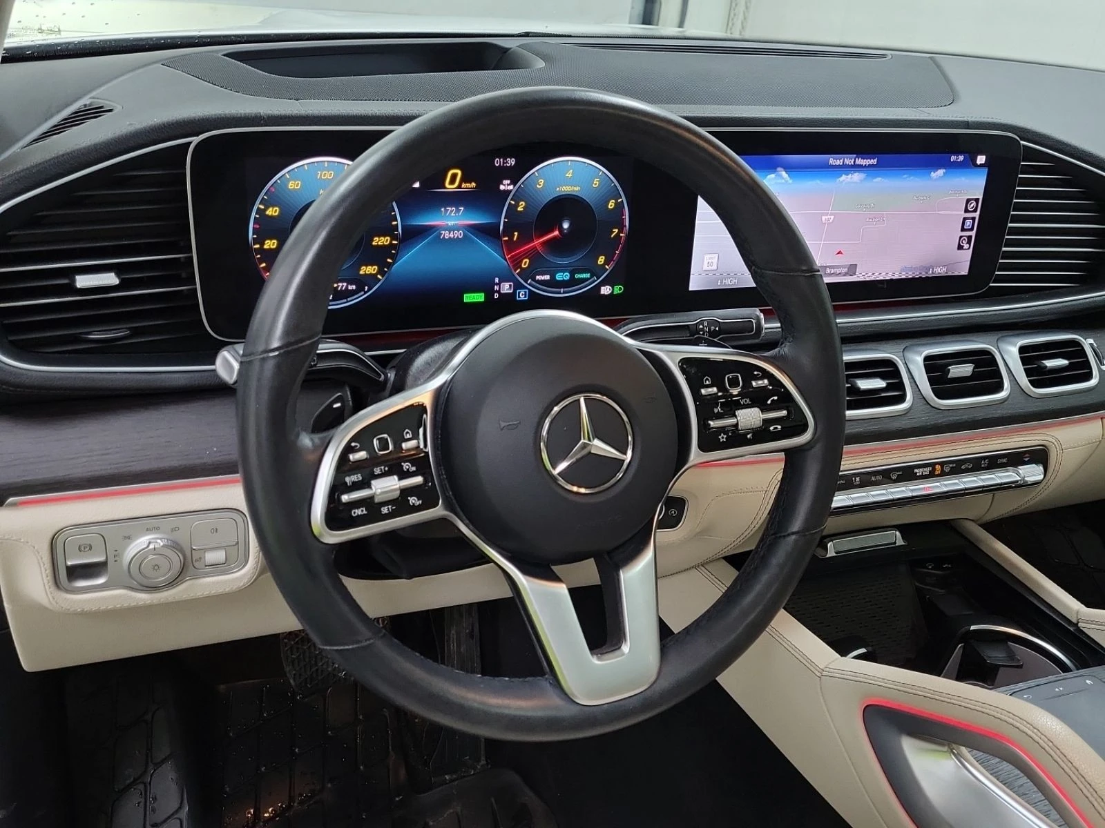 Mercedes-Benz GLE 450 С РЕГИСТРАЦИЯ & АВТО КРЕДИТ - изображение 10