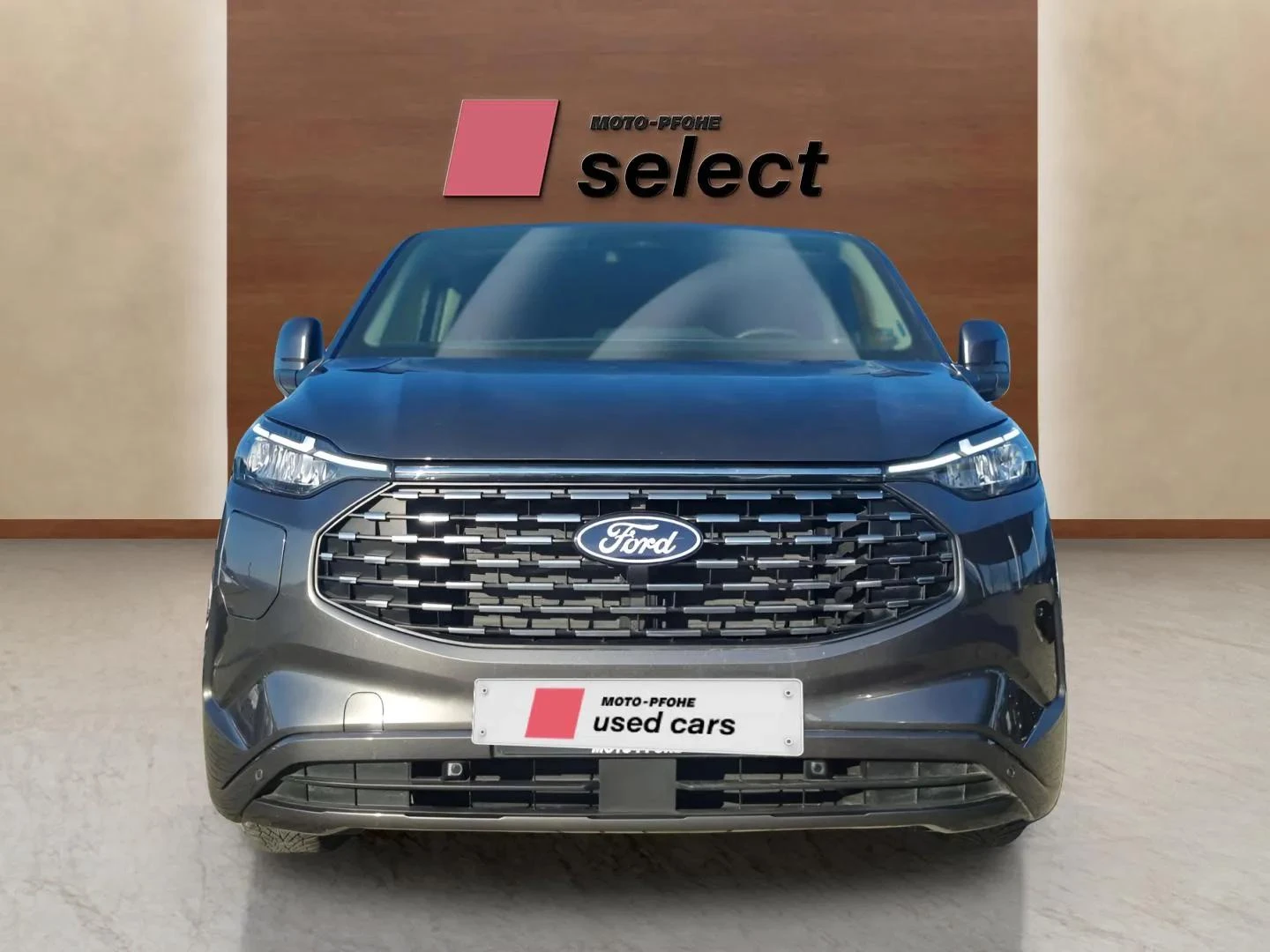 Ford Transit Custom 2.5 PHEV | Mobile.bg � ����������� 3