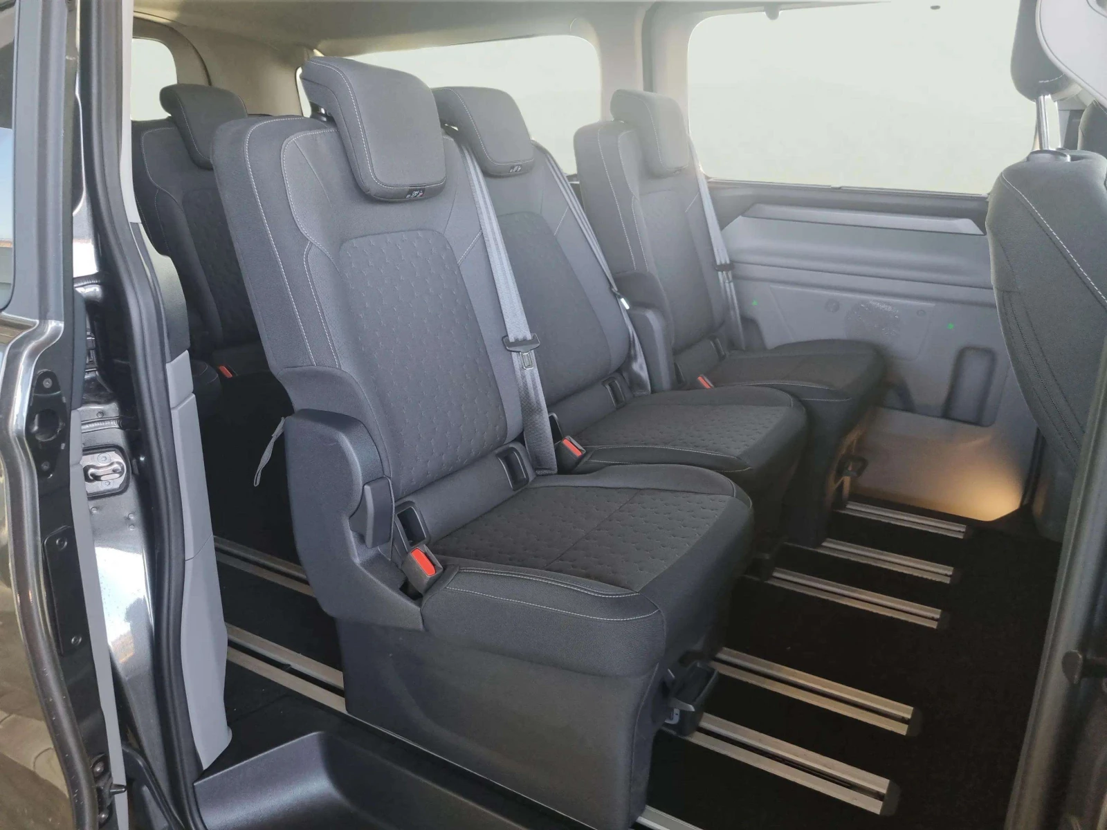 Ford Transit Custom 2.5 PHEV | Mobile.bg � ����������� 10
