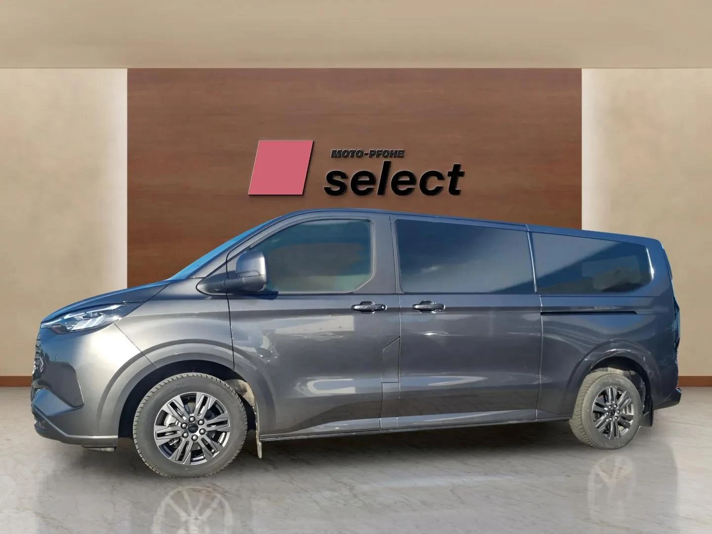 Ford Transit Custom 2.5 PHEV | Mobile.bg � ����������� 4