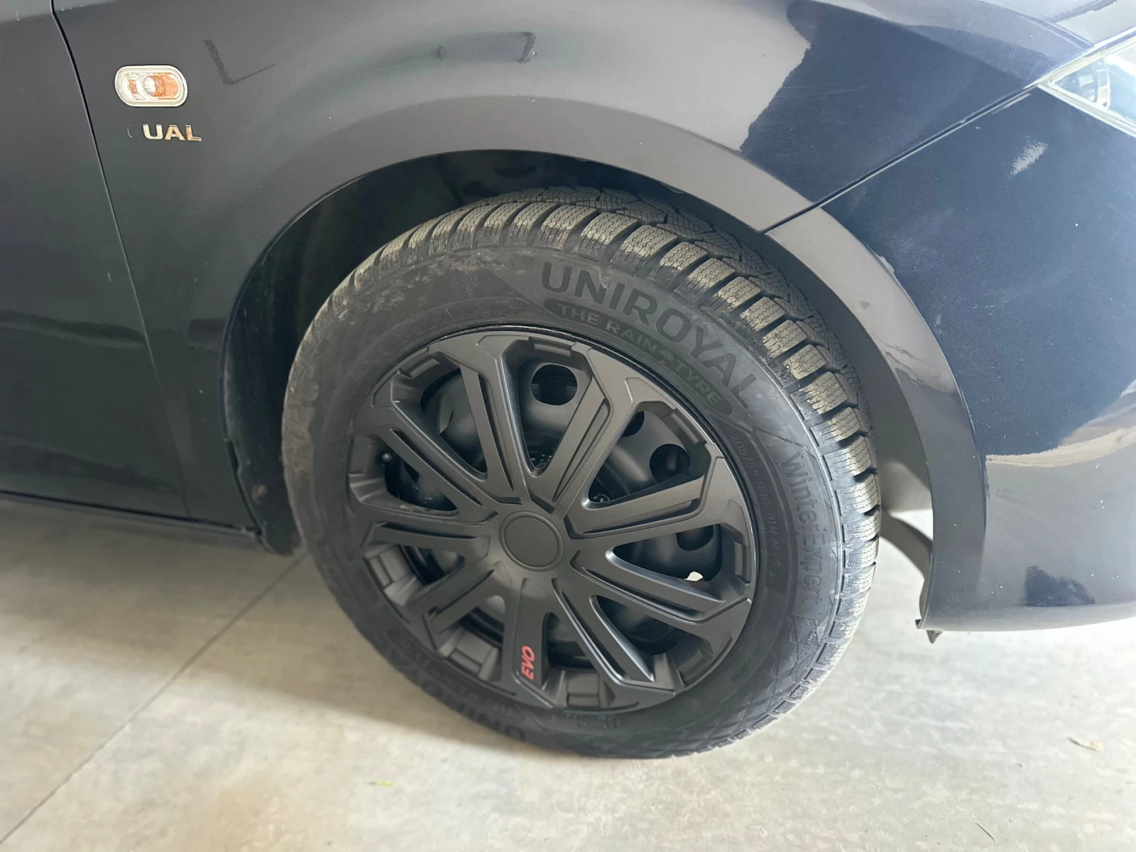 Seat Leon 1.6, снимка 10 - Автомобили и джипове - 53521568