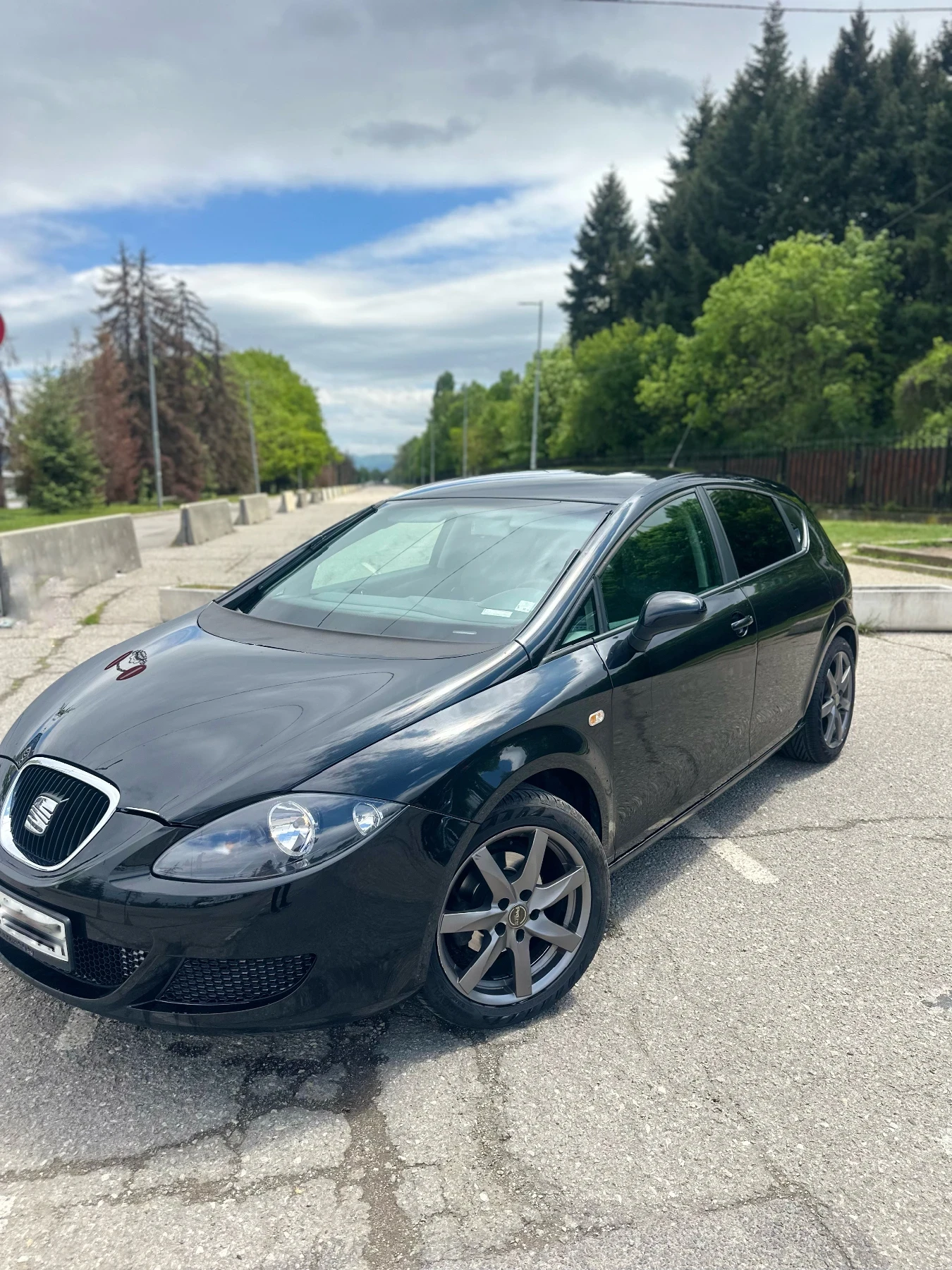 Seat Leon 1.6 | Mobile.bg � ����������� 2