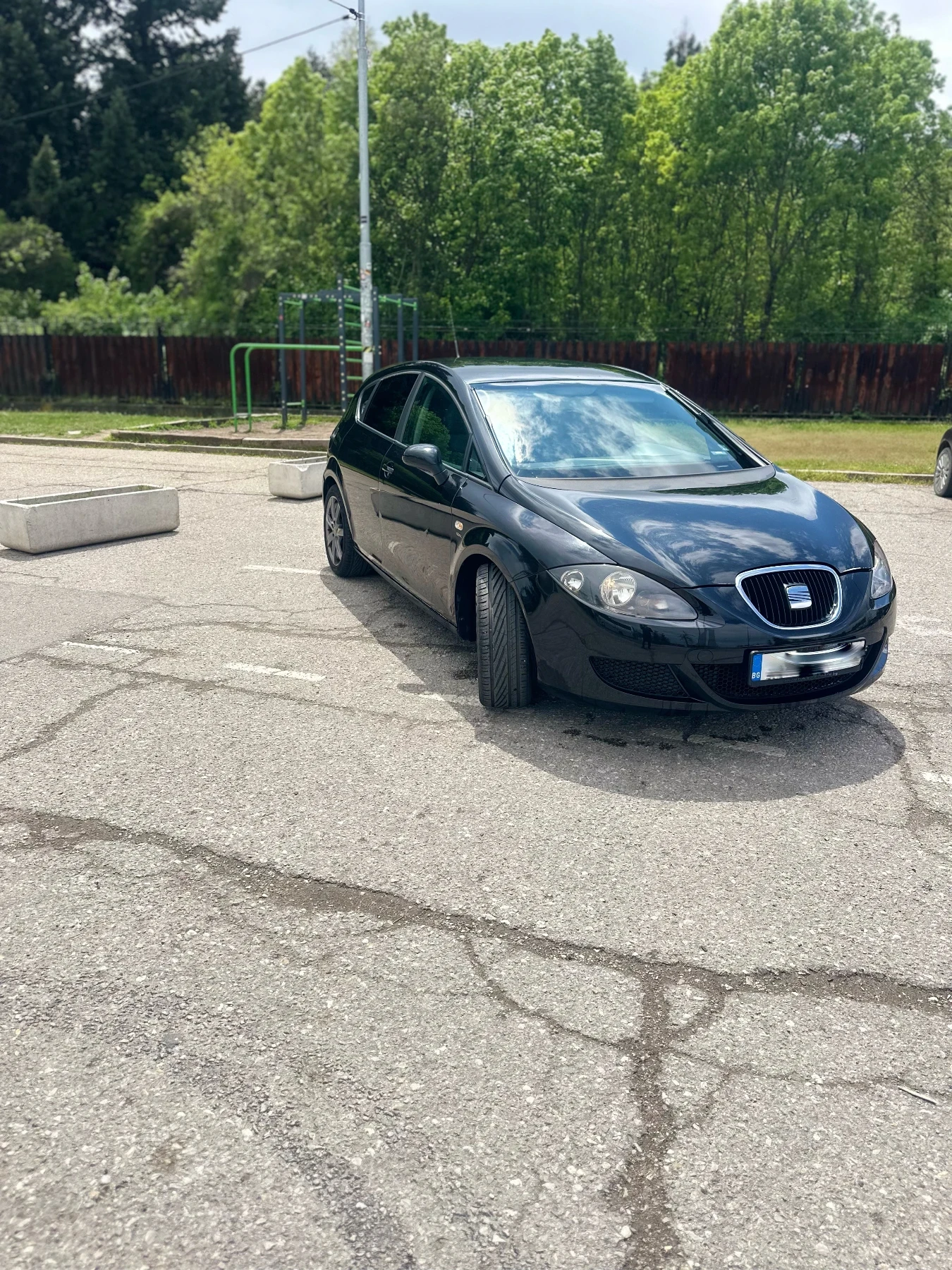 Seat Leon 1.6 | Mobile.bg � ����������� 4