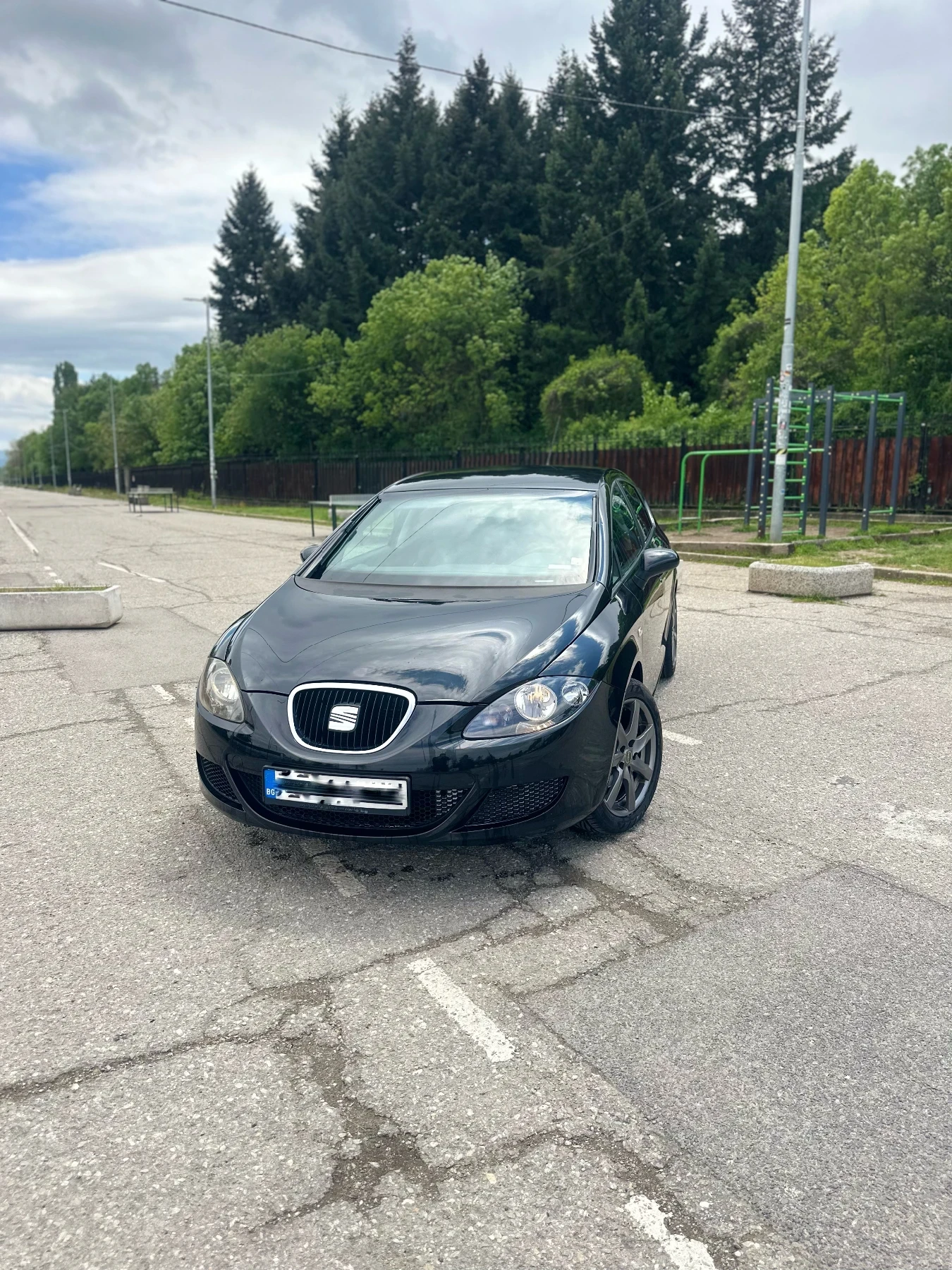 Seat Leon 1.6 | Mobile.bg � ����������� 3