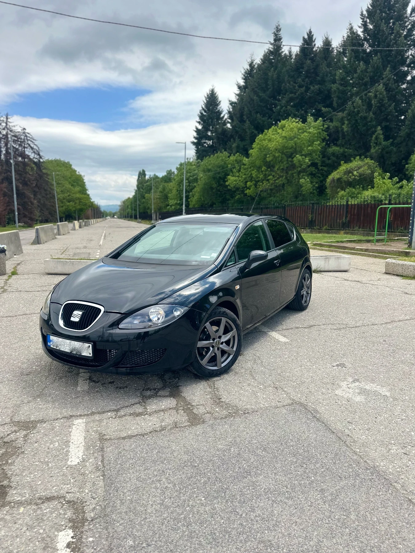 Seat Leon 1.6 | Mobile.bg � ����������� 1