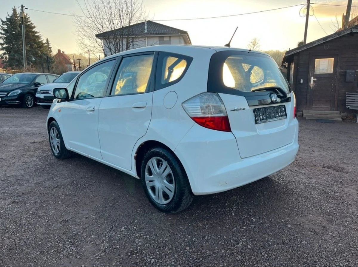 Honda Jazz 1.4/Klima | Mobile.bg � ����������� 5