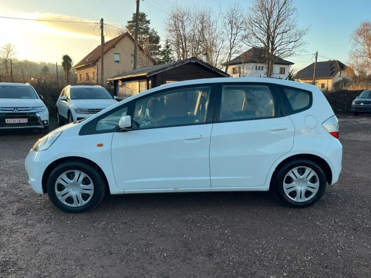 Honda Jazz 1.4/Klima | Mobile.bg � ����������� 7