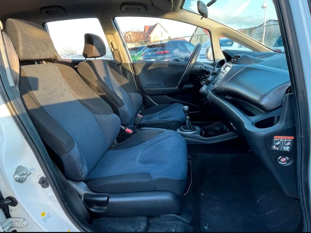 Honda Jazz 1.4/Klima | Mobile.bg � ����������� 10
