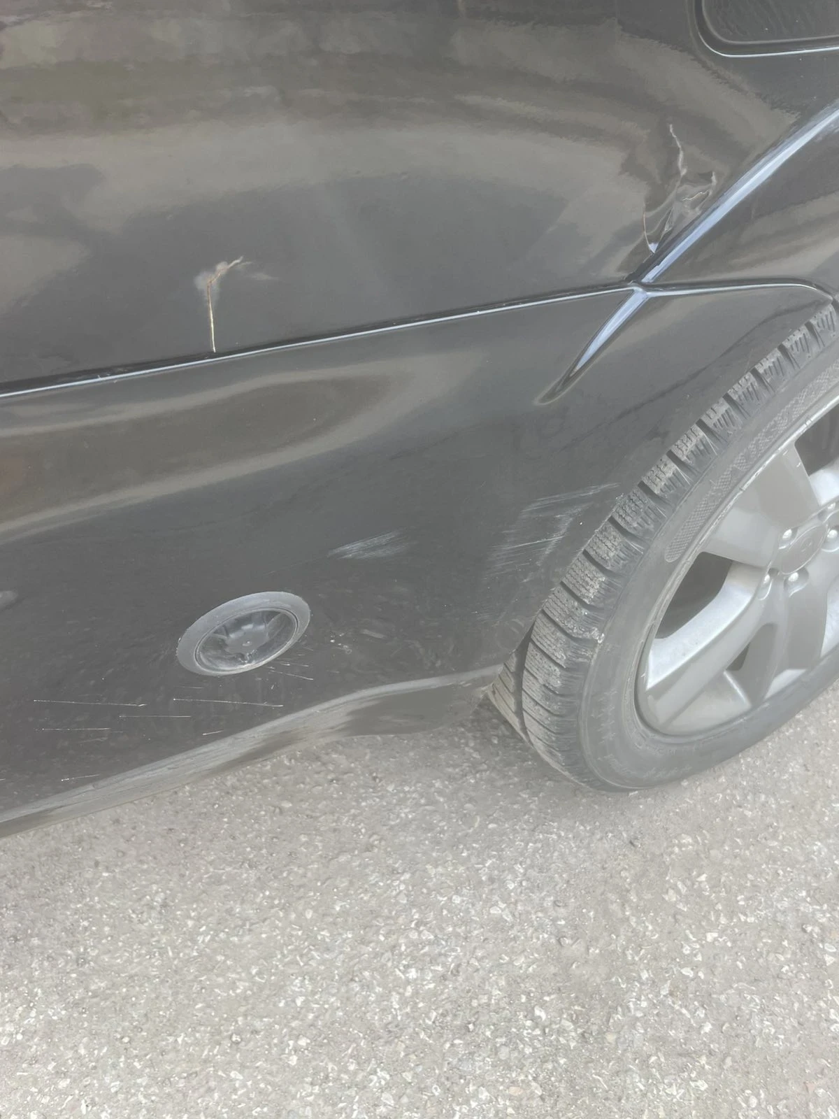 Subaru Outback 2.5, снимка 6 - Автомобили и джипове - 53710055