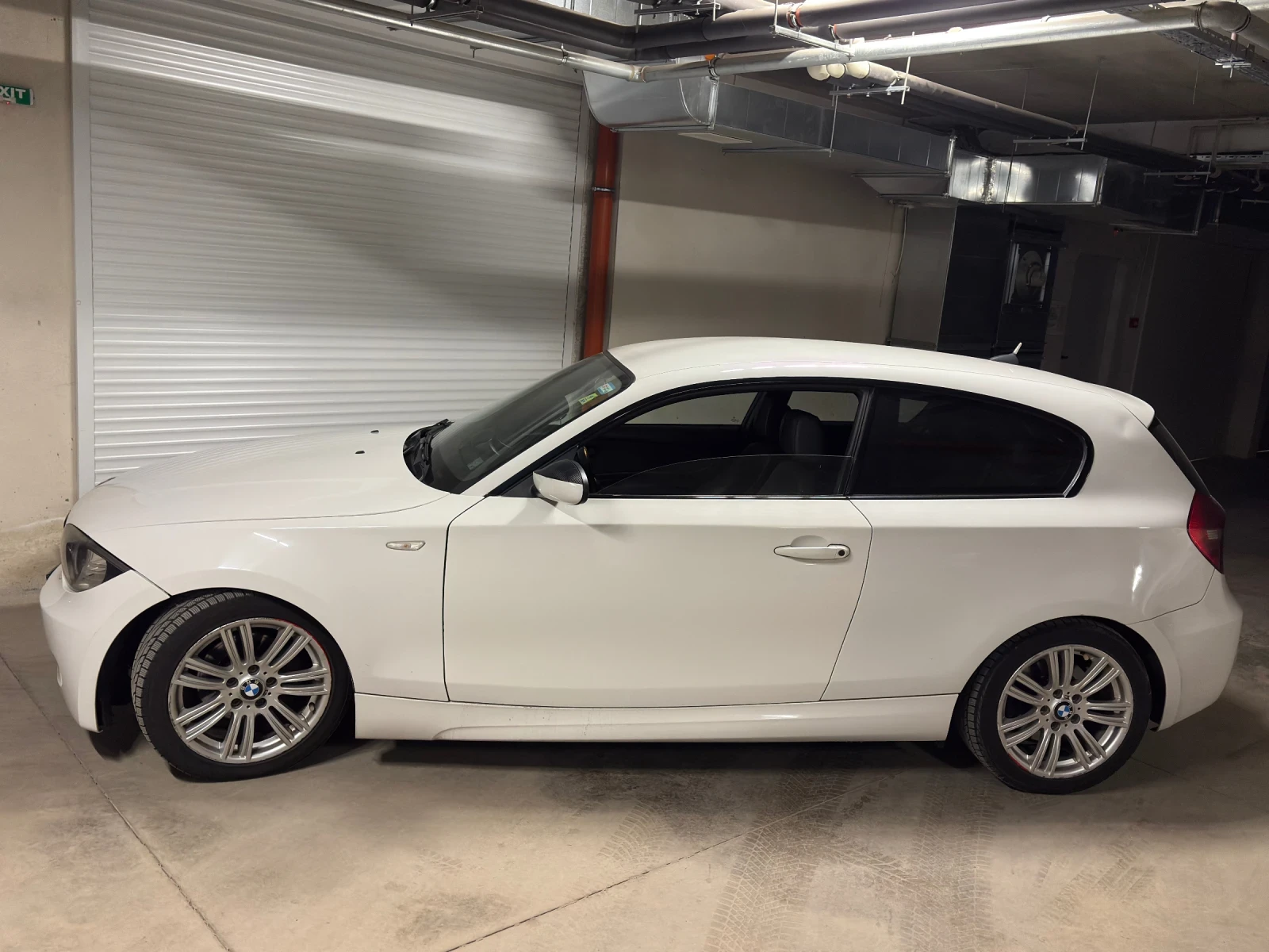 BMW 120 118d 143к.c., снимка 4 - Автомобили и джипове - 53778935