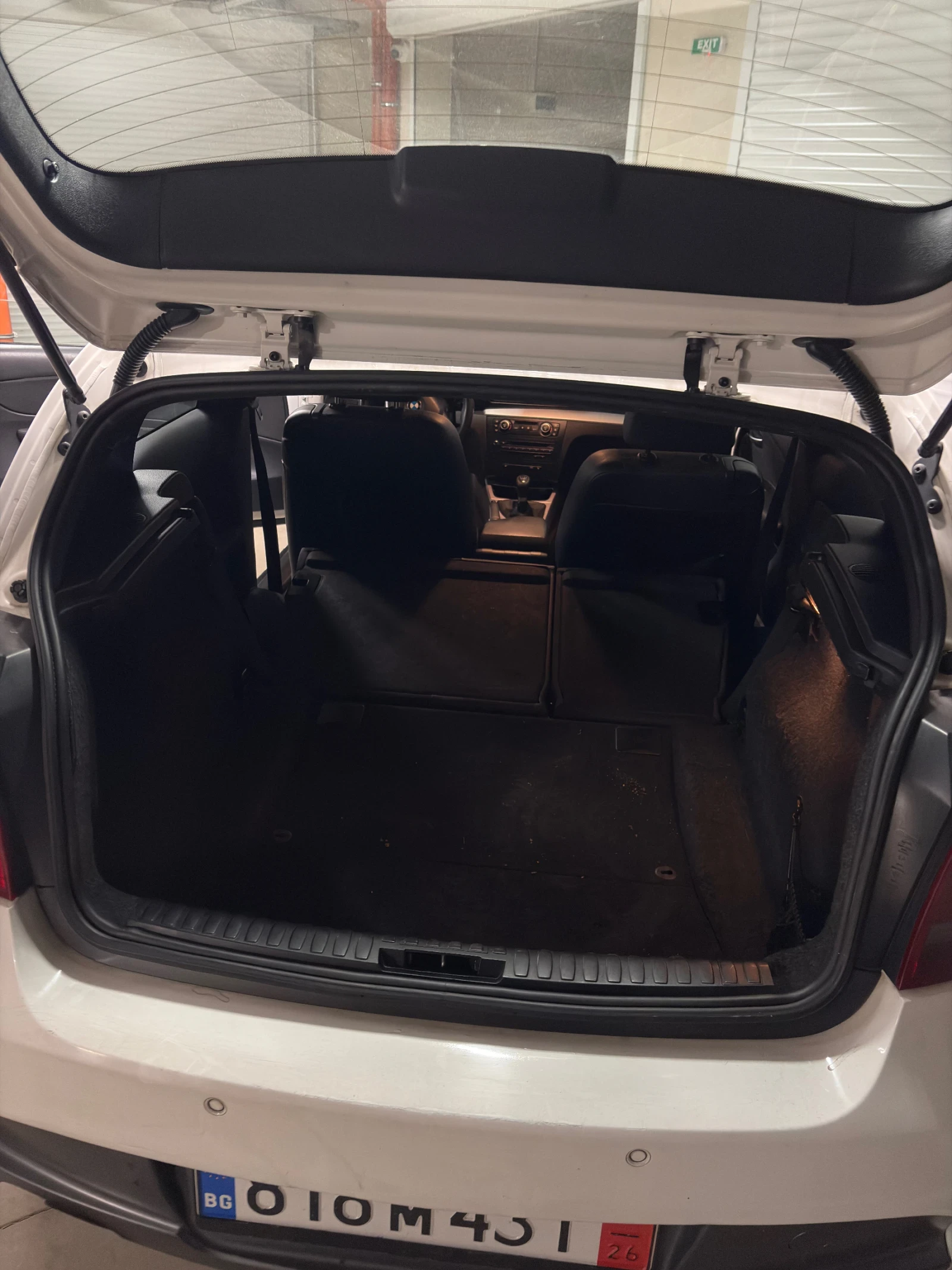 BMW 120 118d 143к.c., снимка 13 - Автомобили и джипове - 53778935