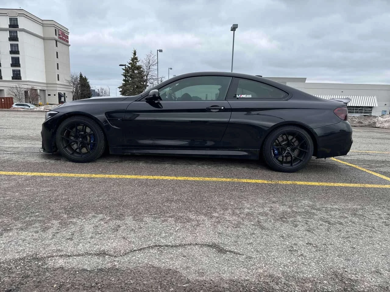 BMW M4 * Coupe * CARFAX * ЦЕНА ДО БГ, снимка 2 - Автомобили и джипове - 53952668