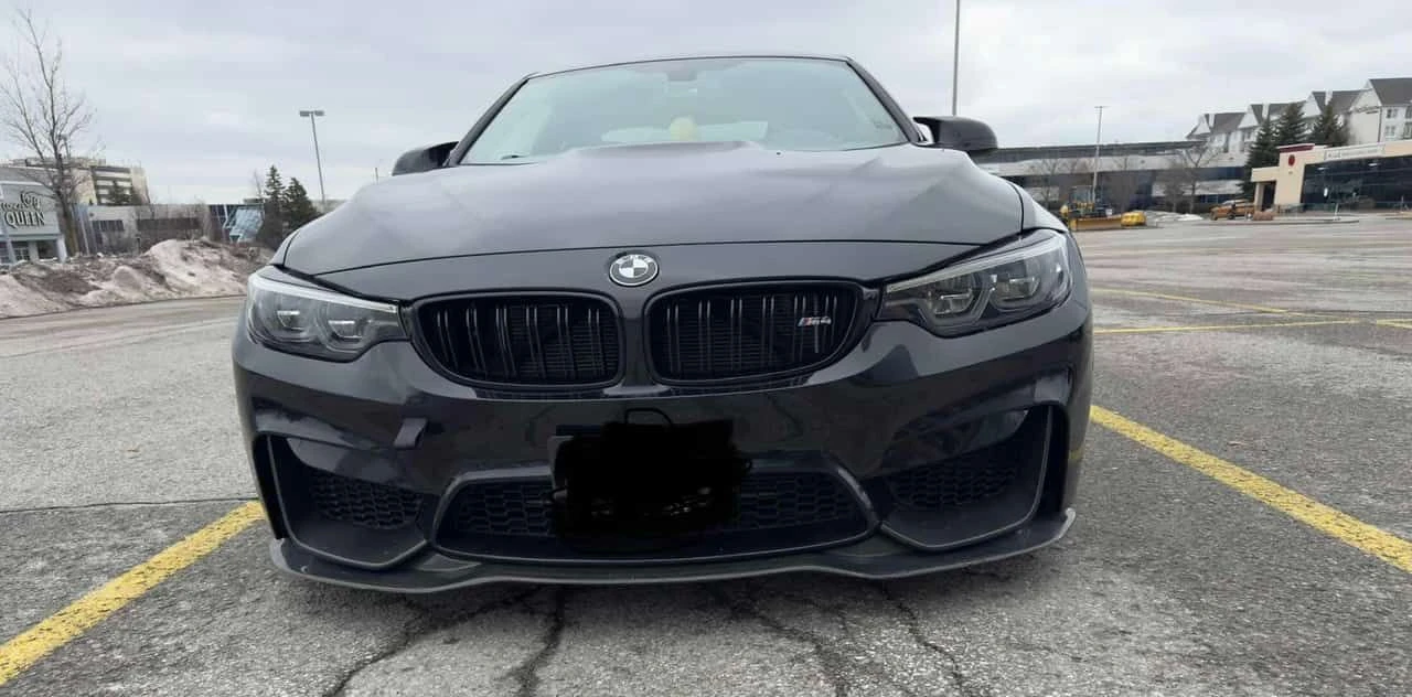 BMW M4 * Coupe * CARFAX * ЦЕНА ДО БГ, снимка 5 - Автомобили и джипове - 53952668