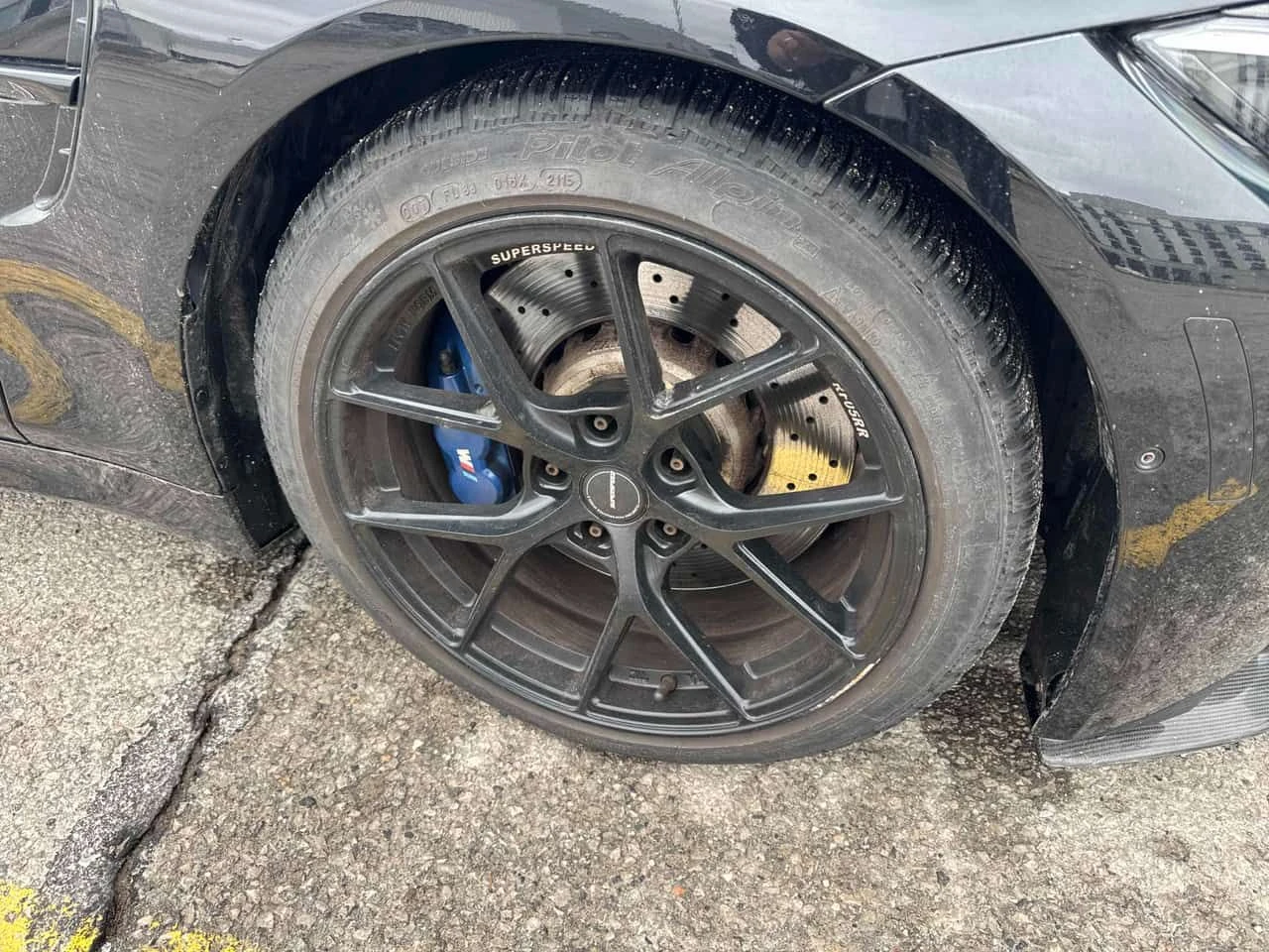 BMW M4 * Coupe * CARFAX * ЦЕНА ДО БГ, снимка 6 - Автомобили и джипове - 53952668