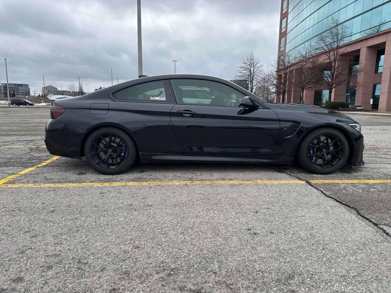 BMW M4 * Coupe * CARFAX * ЦЕНА ДО БГ, снимка 3 - Автомобили и джипове - 53952668