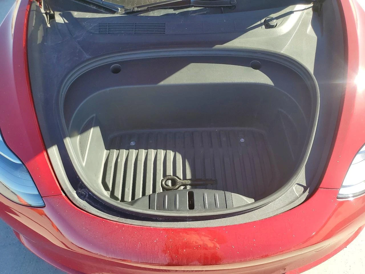 Tesla Model 3 * AWD* KEYLESS* ПАНО* КАМЕРА* 360* , снимка 12 - Автомобили и джипове - 53977979