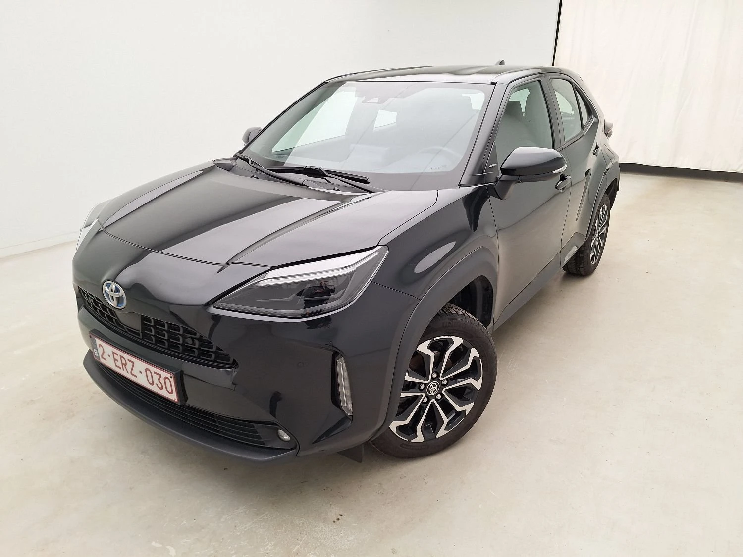 Toyota Yaris Cross 1.5 Dynamic Hybrid