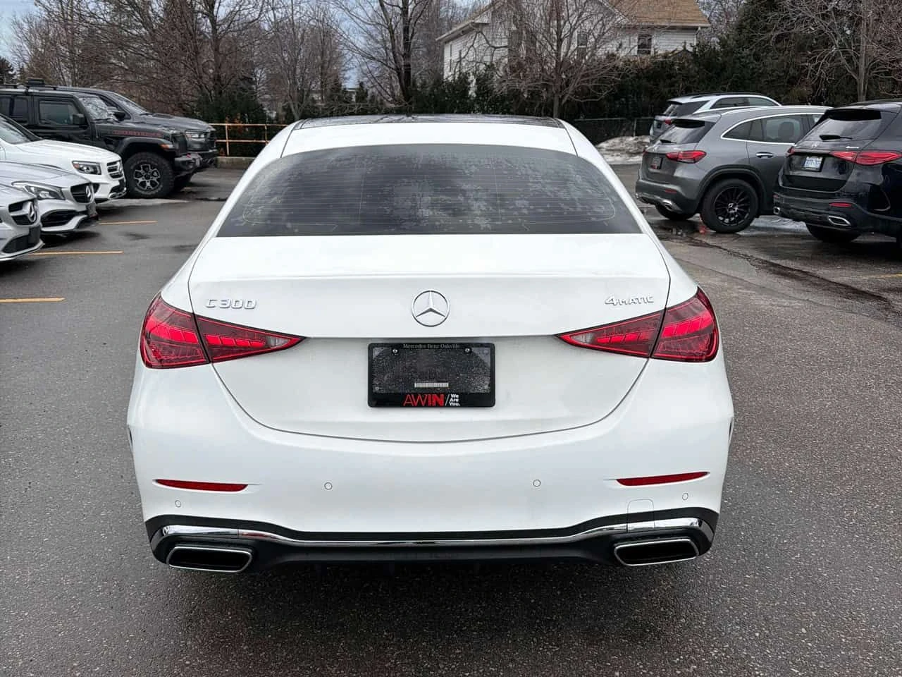 Mercedes-Benz C 300 | DISTRONIC| ПАНО| ПОДГРЕВИ| CARFAX, снимка 5 - Автомобили и джипове - 53995207