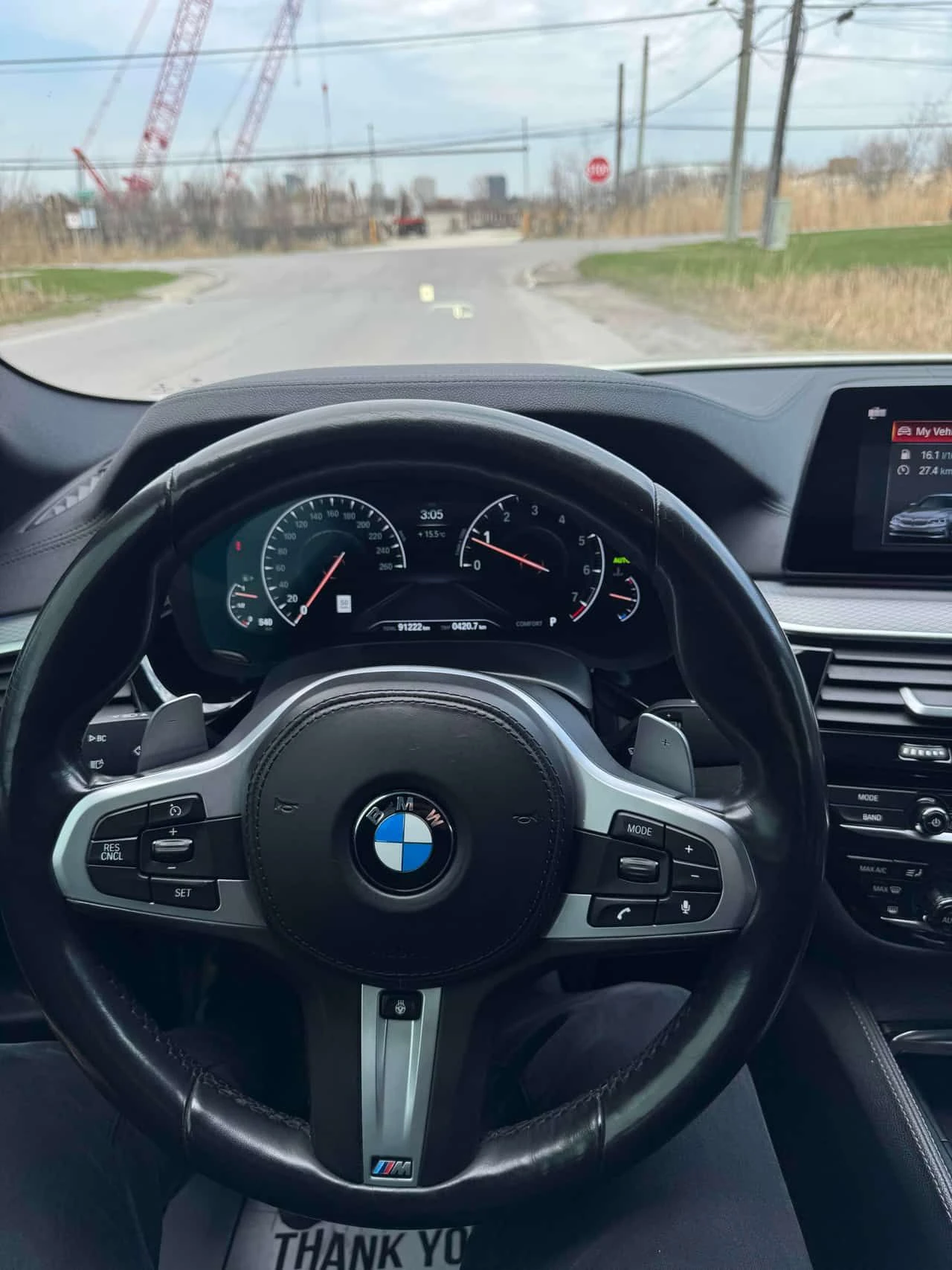 BMW 540 * 540i xDrive * 2 КЛЮЧА* PANO* KEYLESS* ПОДГРЕВ* , снимка 8 - Автомобили и джипове - 54177547