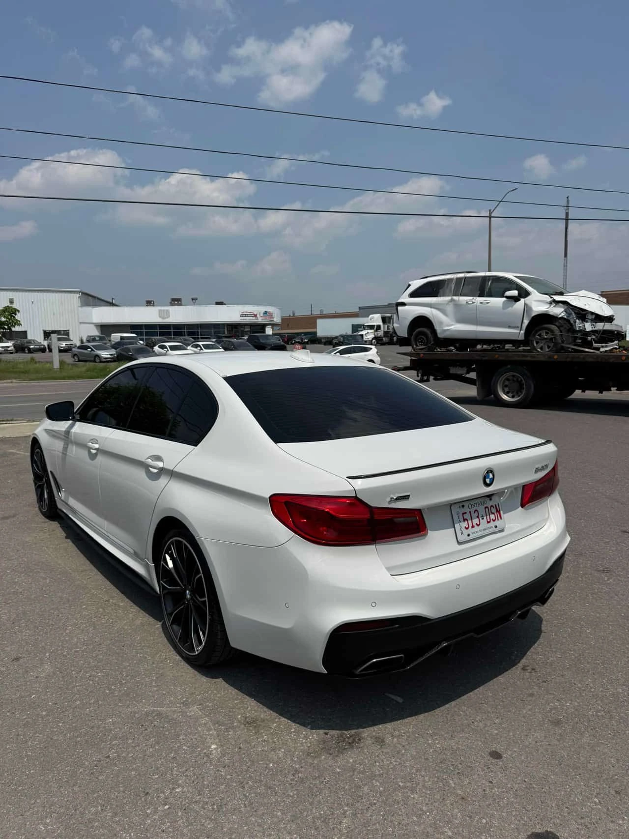 BMW 540 * 540i xDrive * 2 КЛЮЧА* PANO* KEYLESS* ПОДГРЕВ* , снимка 2 - Автомобили и джипове - 54177547