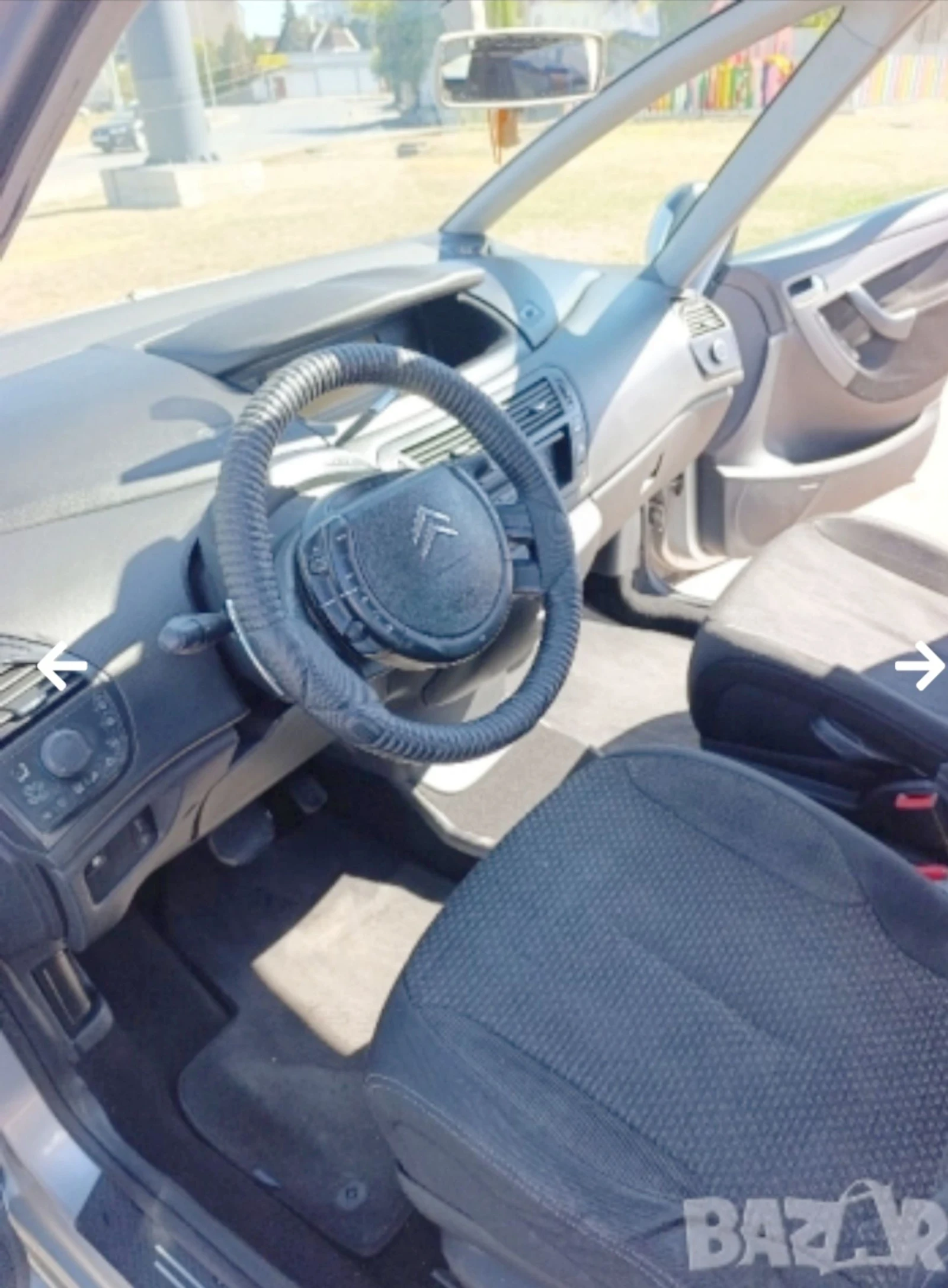 Citroen C4 Picasso 2007 | Mobile.bg � ����������� 7