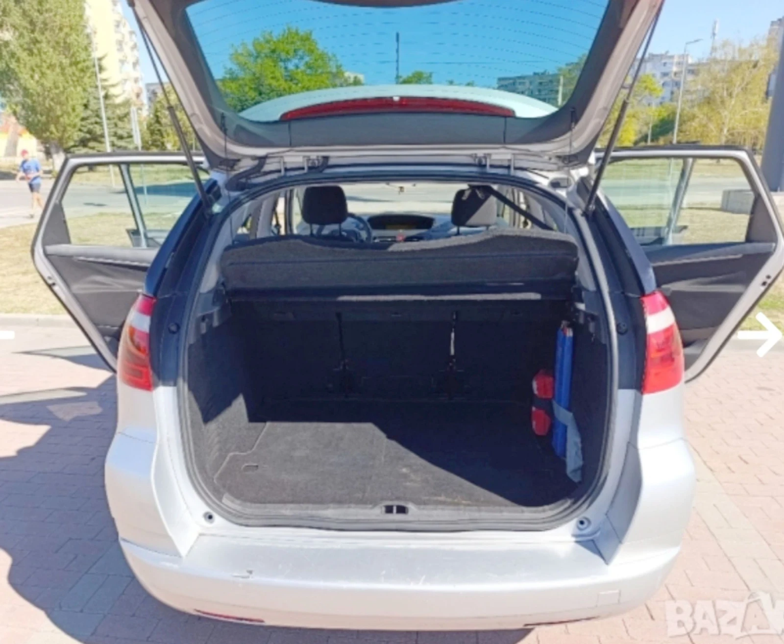 Citroen C4 Picasso 2007 | Mobile.bg � ����������� 9