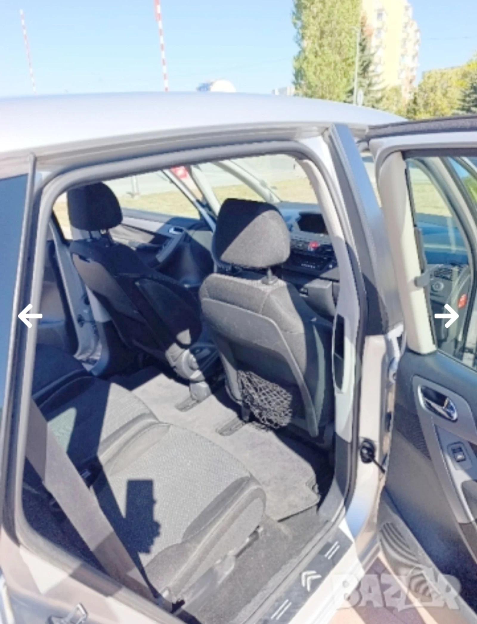 Citroen C4 Picasso 2007 | Mobile.bg � ����������� 11