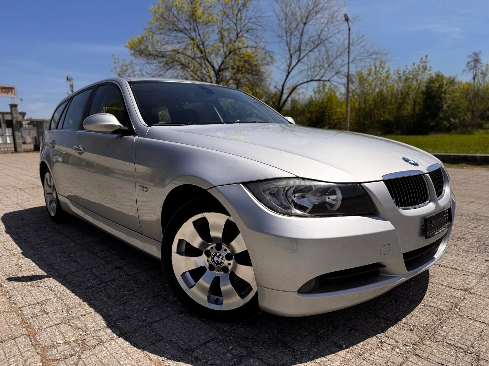 BMW 325 100% ����� �� �������� ������ !!! | Mobile.bg � ����������� 5