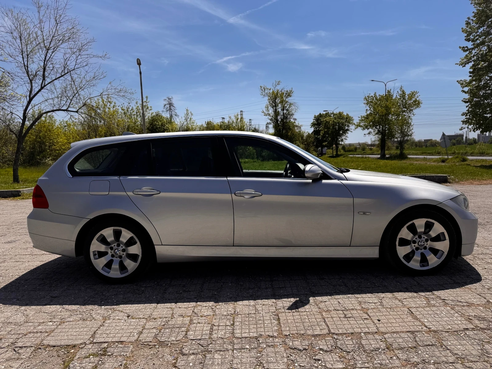 BMW 325 100% ����� �� �������� ������ !!! | Mobile.bg � ����������� 2