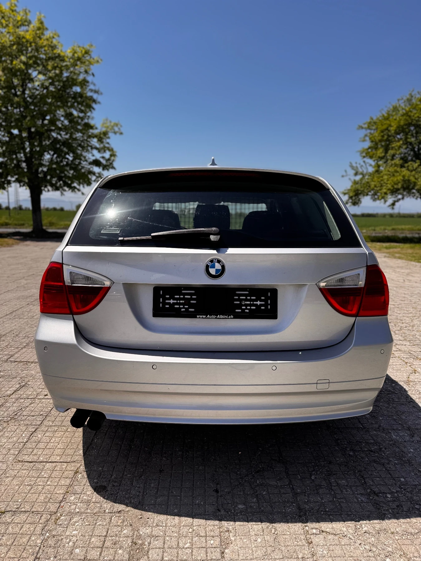 BMW 325 100% ����� �� �������� ������ !!! | Mobile.bg � ����������� 4