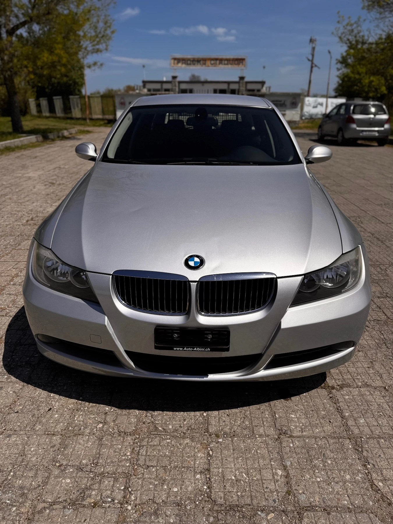 BMW 325 100% ����� �� �������� ������ !!! | Mobile.bg � ����������� 3