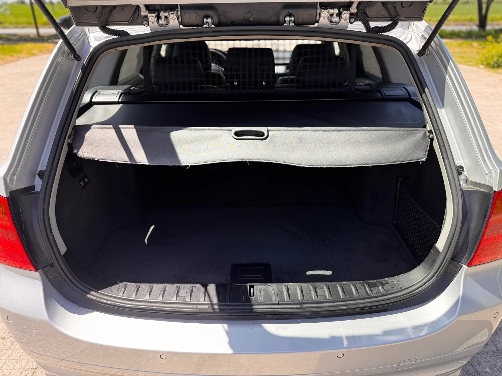BMW 325 100% ����� �� �������� ������ !!! | Mobile.bg � ����������� 7
