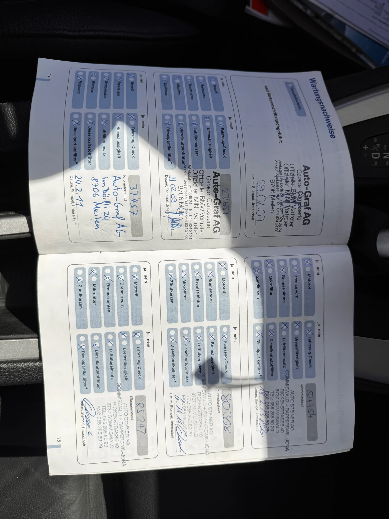 BMW 325 100% ����� �� �������� ������ !!! | Mobile.bg � ����������� 17