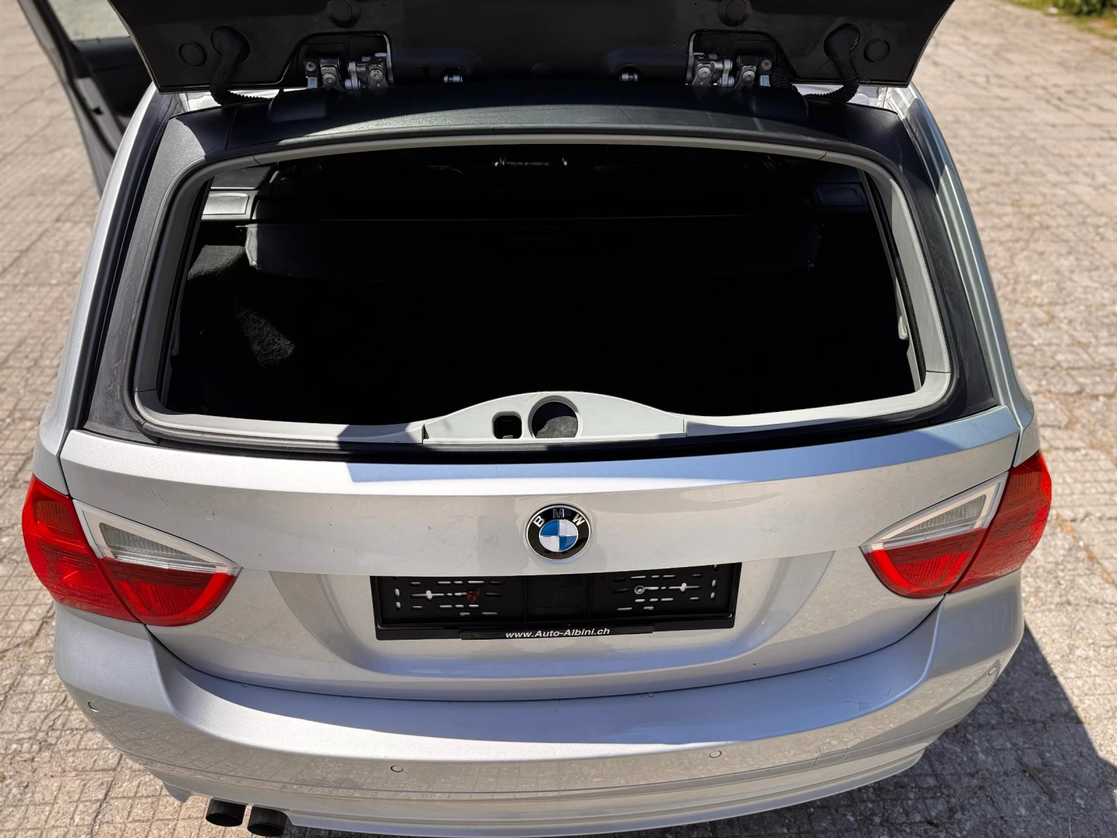 BMW 325 100% ����� �� �������� ������ !!! | Mobile.bg � ����������� 12