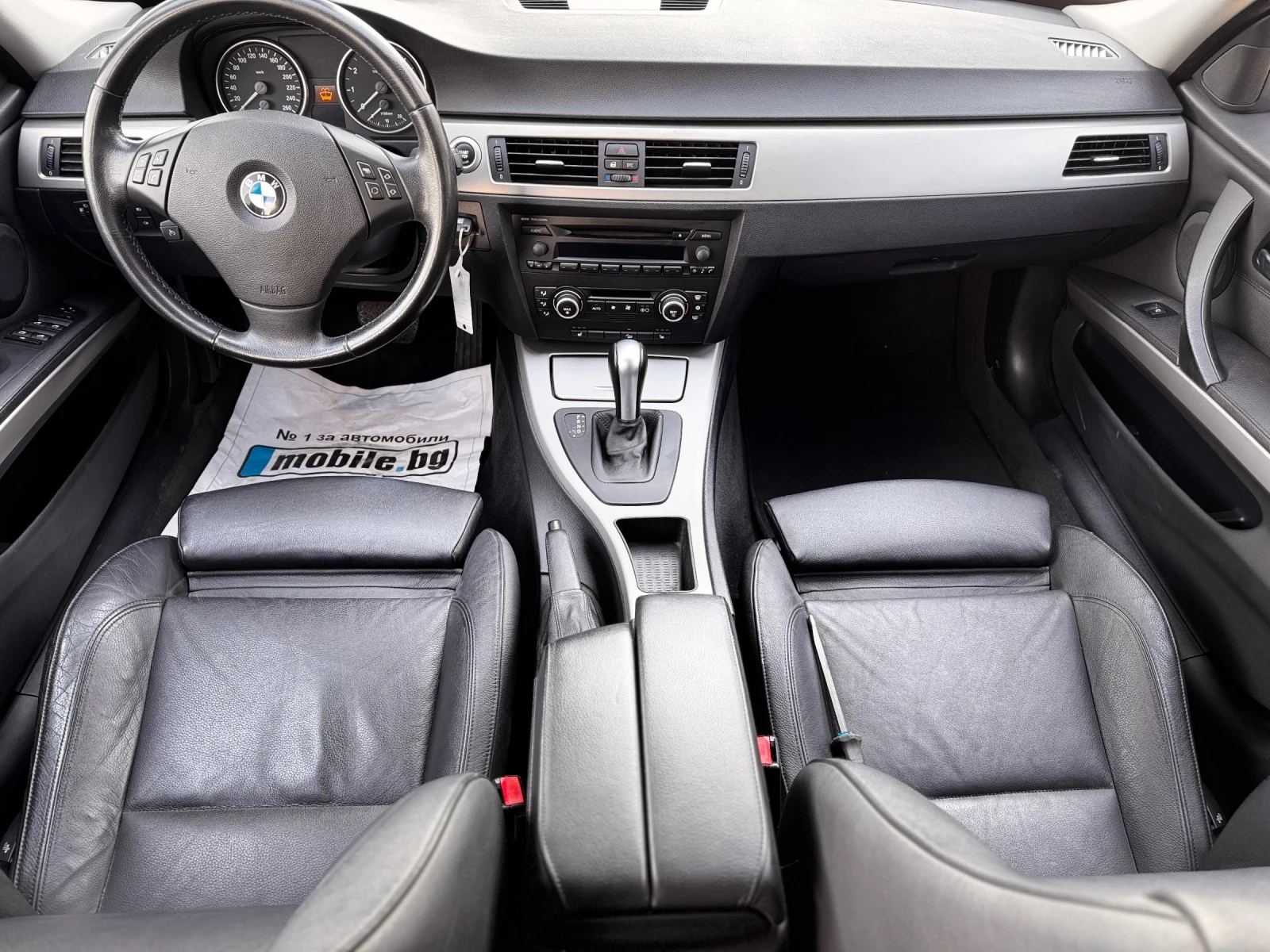 BMW 325 100% ����� �� �������� ������ !!! | Mobile.bg � ����������� 15