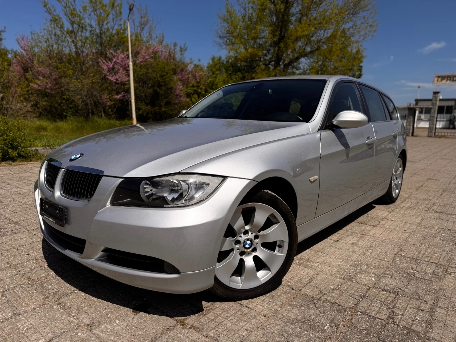 BMW 325 100% ����� �� �������� ������ !!! | Mobile.bg � ����������� 1