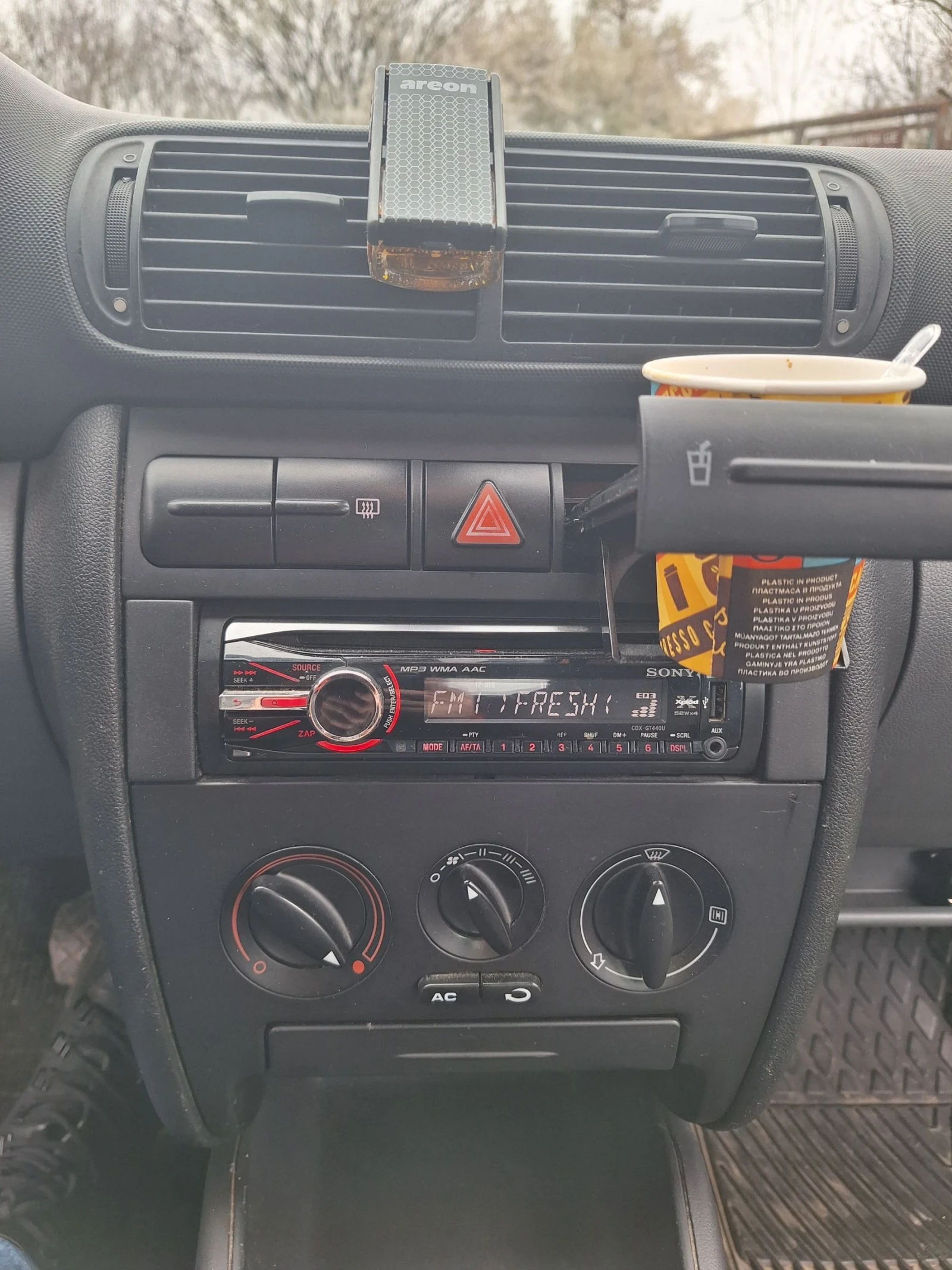 Seat Leon, снимка 7 - Автомобили и джипове - 54383732
