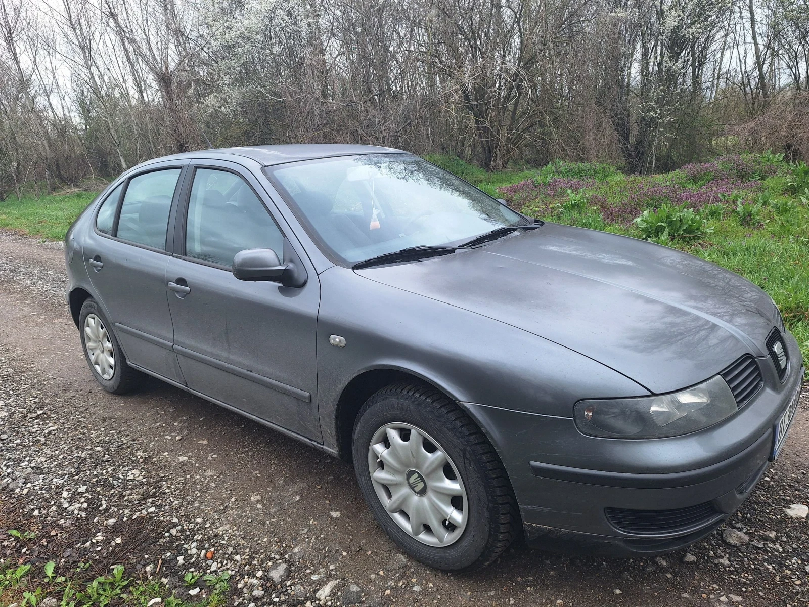 Seat Leon, снимка 3 - Автомобили и джипове - 54383732