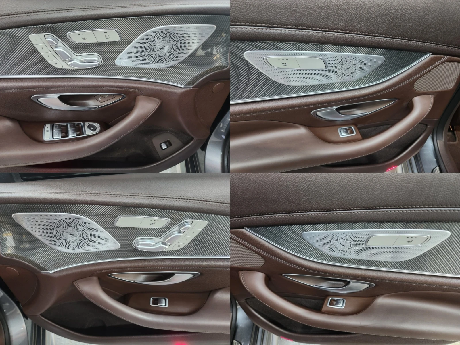 Mercedes-Benz CLS 300 D* Keyless* AMG Line * АВТОКРЕДИТ, снимка 15 - Автомобили и джипове - 54576482