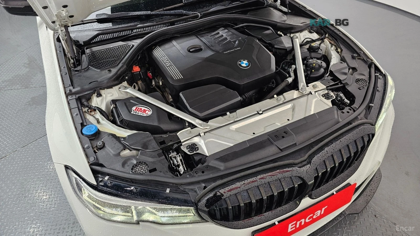 BMW 330 i / M PKG / DISTRONIC / HARMAN / 360 / ��������  | Mobile.bg � ����������� 6