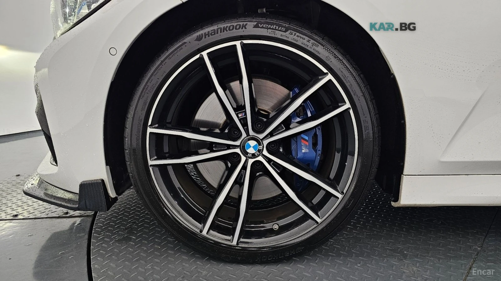 BMW 330 i / M PKG / DISTRONIC / HARMAN / 360 / ��������  | Mobile.bg � ����������� 5